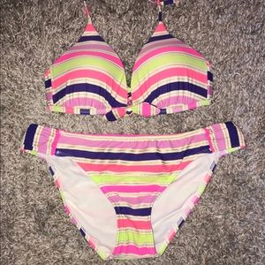 Bikini Set Size Large